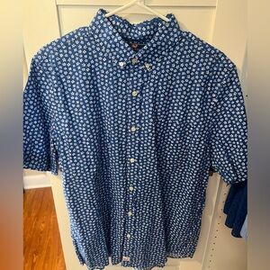 Vineyard Vines Slim Fit Murray Shirt